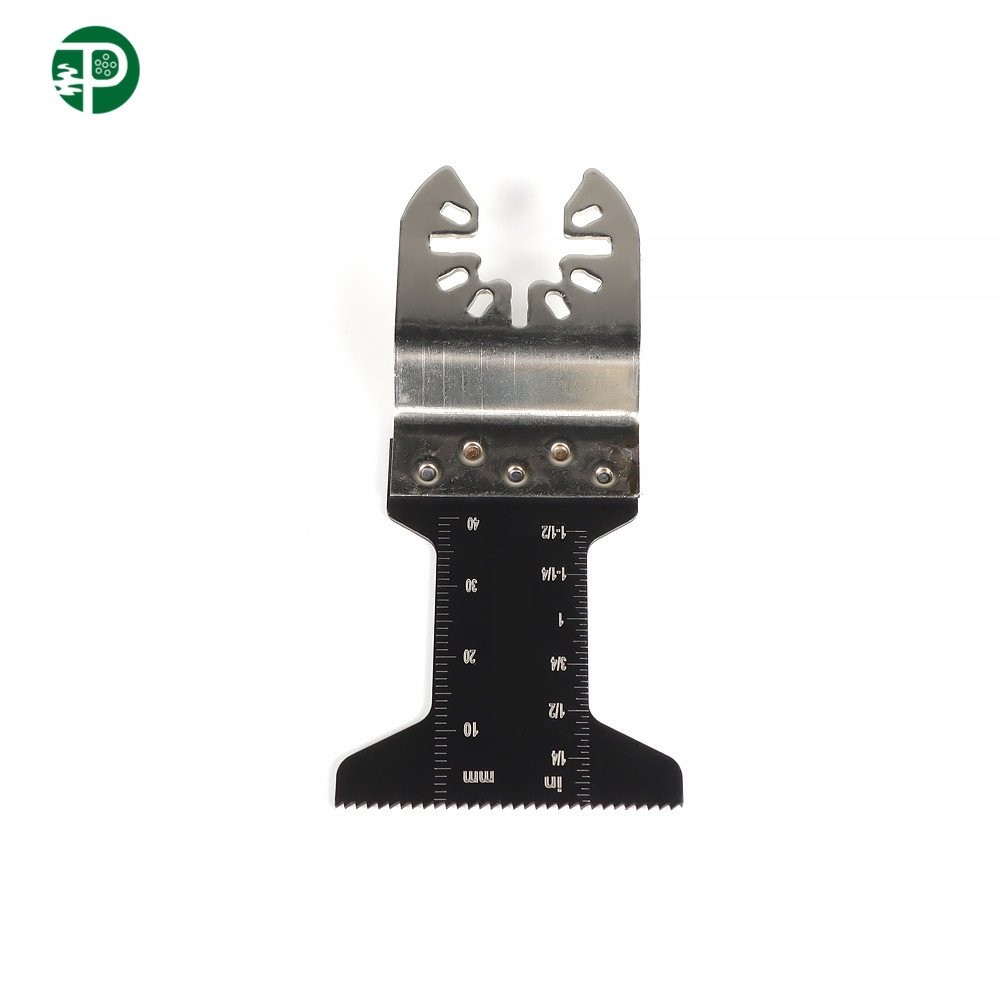 31PCS Multitool Universal Quick Release Oscillating Saw Blades Accessories Kit