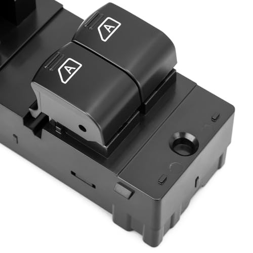 Front Left Driver Side Power Window Switch Replacement for Infinit G35 2005