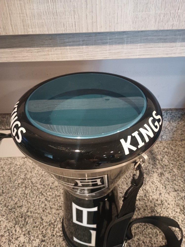 L.A. Kings Goblet Darbuka Drum