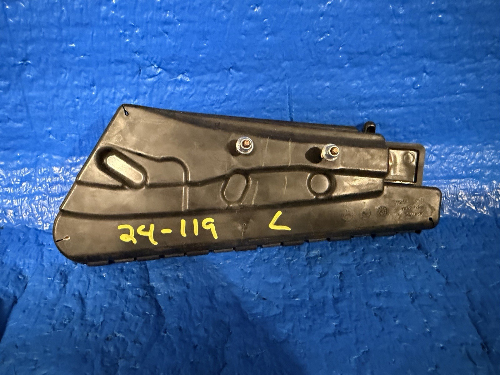 2020-2021-2022-2023-2024-Chevrolet Silverado GMC Sierra Driver Seat Airbag