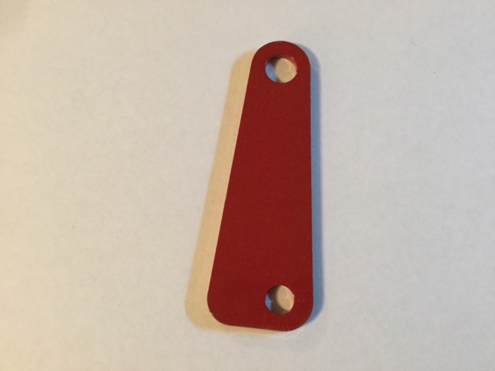 Toro Knee Bracket 66-8450-01