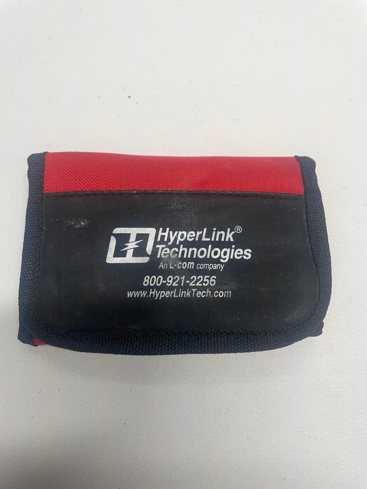 Hyperlink Technologies Brand Small Tool Kit
