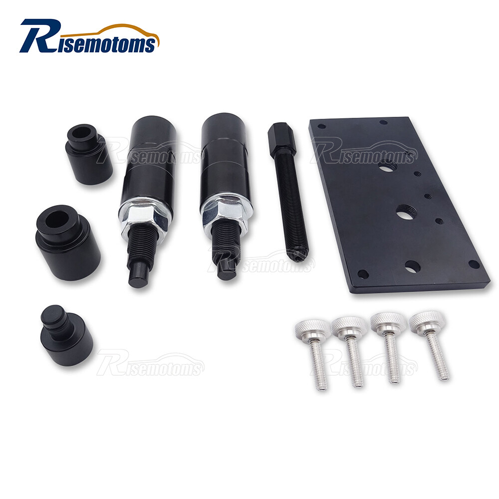 Twin Cam Inner Cam Bearing Installer & Puller Tools For Harley Davidson 1999-UP