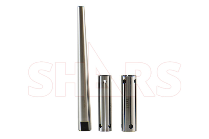 SHARS Precision Expanding Mandrel 2-3/4 ~ 3-3/4" NEW R}