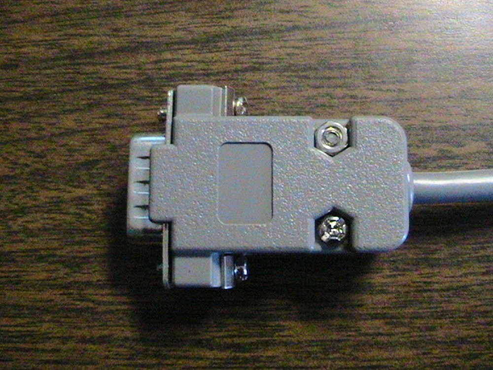 D80 2 or 3 axis display to replace your Acu-rite/Anilam display w/6 or 9 pin plg