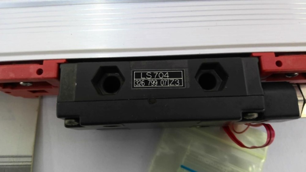 Heidenham LS704-326-799-07 Linear Encoder