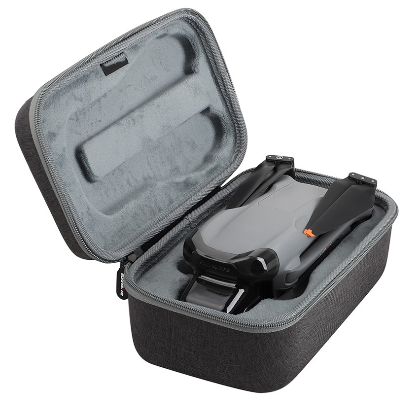 Fixed Lens Hood Cap for DJI AIR 3S Gimbal Camera Protector Replacement Accessory