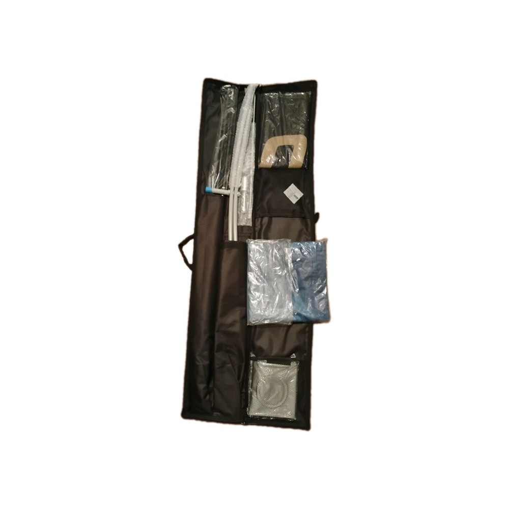 Banner Sign Stand