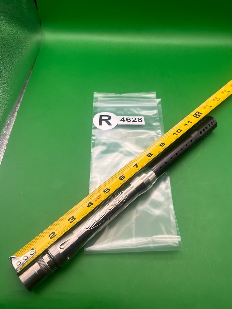 Autococker Dye Titanium Paintball Barrel