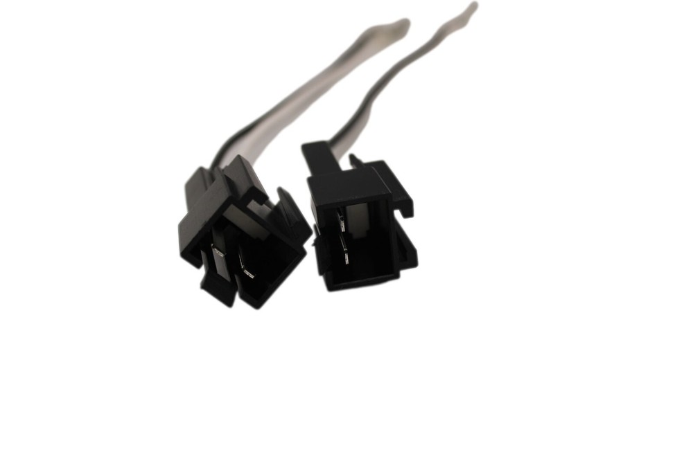 2003 2004 2005 Dodge Ram 3500 Speaker Wire Harness Adapter