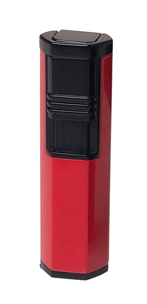 The Apex Torch Lighter (Red)