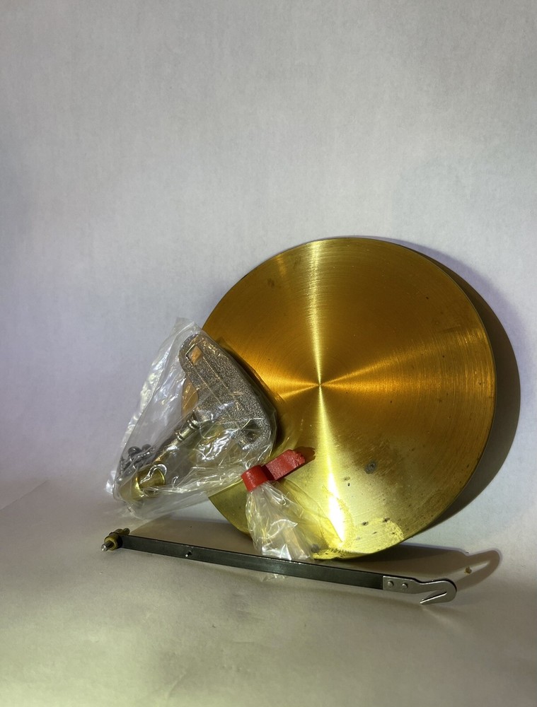 Mechanical Clock Kit (NOS)