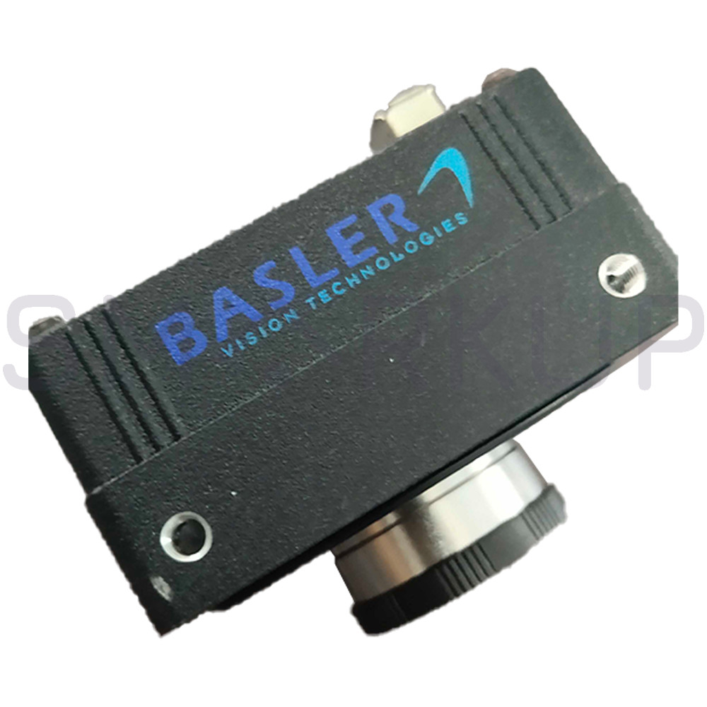 Used & Tested BASLER A311f Industrial Camera