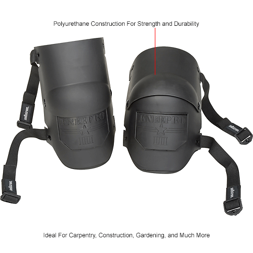 Sellstrom S96111 Ultra Flex III KneePro Knee Pads Construction Flooring Roofing