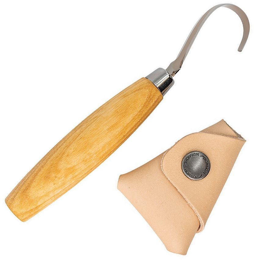 MORA Hook Knife 164 Right #FT02265