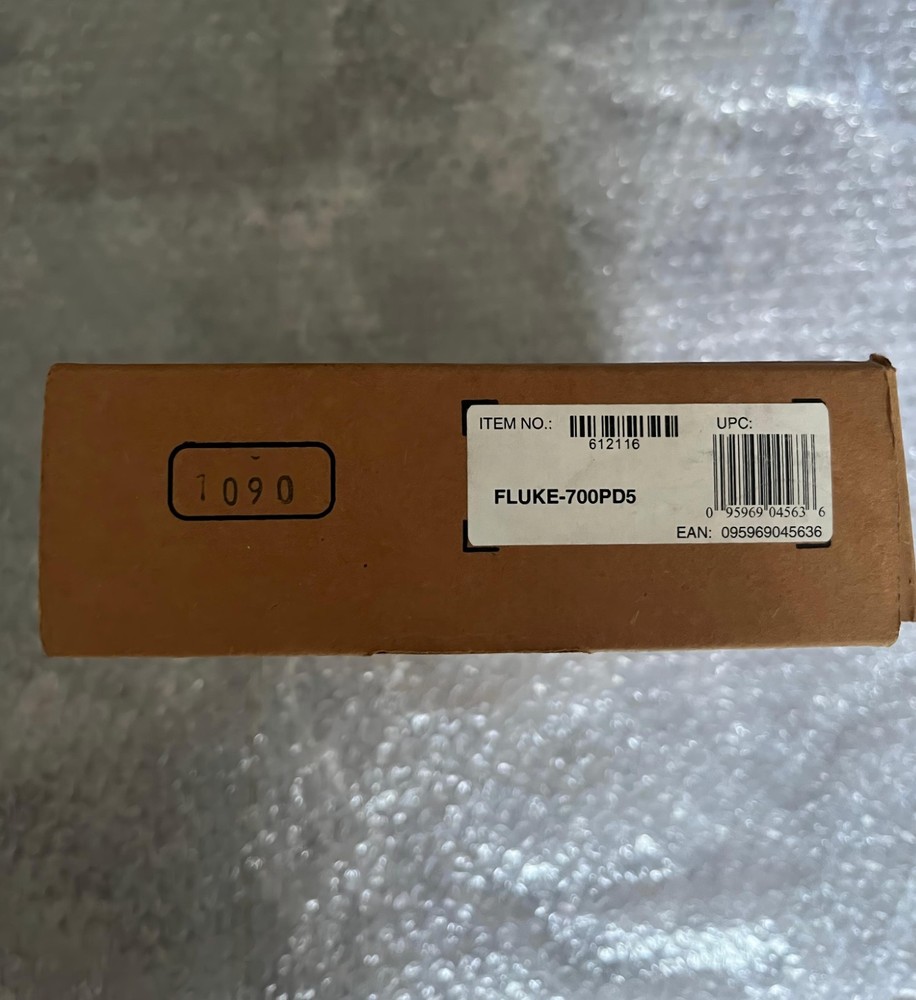1 PC NEW 700PD5 PRESSURE MODULE RANGE -15/+30 PSIG -1/+2bar Fast SHIP BY FedEx