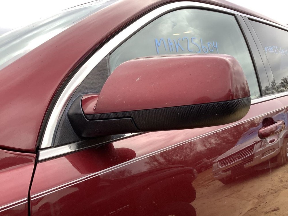 TERRAIN 2016 Glove Box 4897481