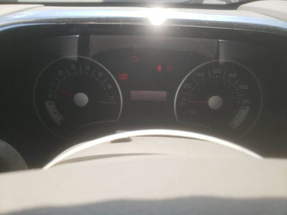 EXPLORER 2007 Glove Box 4849675