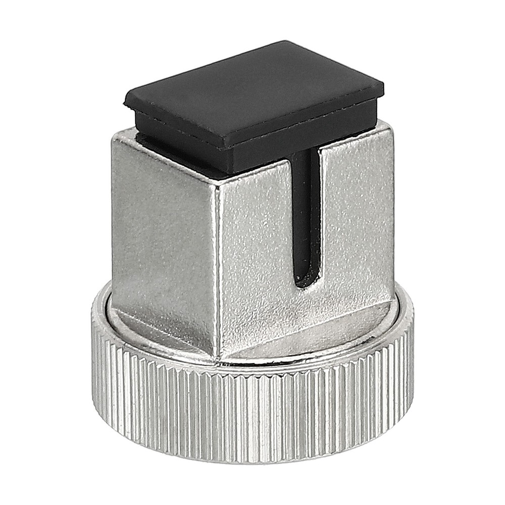 Fiber Optical Tool, S C Conversion Adapter Screw-on Connector