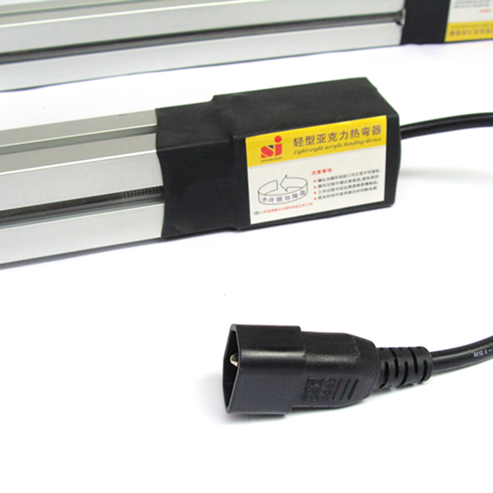 1500W 49" Acrylic PVC Plastic Bender Bending Machine Plastic Sheet Bender Heater