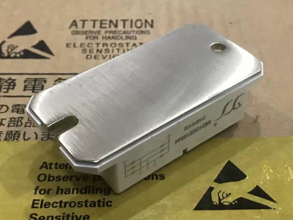 1PCS MD100S16M4 Module expert new quality 100%