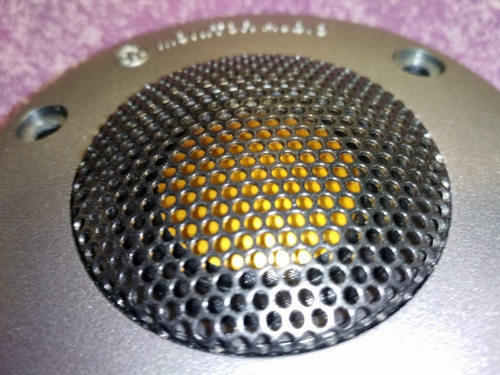 Monitor Audio BR5 TBR 025 1" Dome TWEETER EXCELLENT