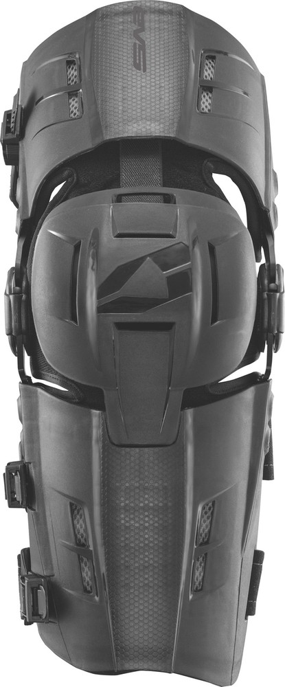 EVS RS9-BK-MP Knee Braces Medium, Lightweight Impact-Resistant Design