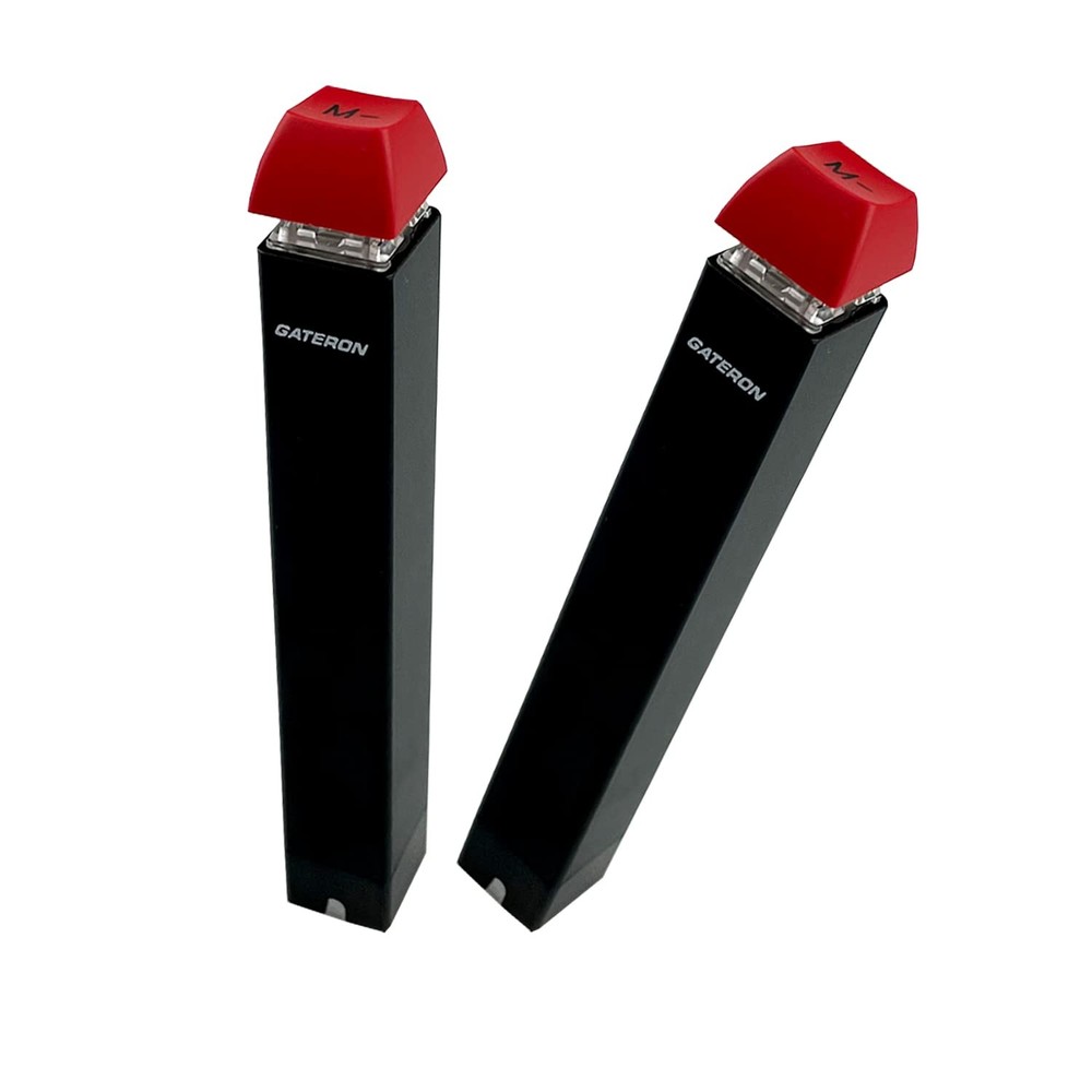 Gateron Switch Puller V2 for Mechanical Keyboard Switches Fix Replacement Mec...