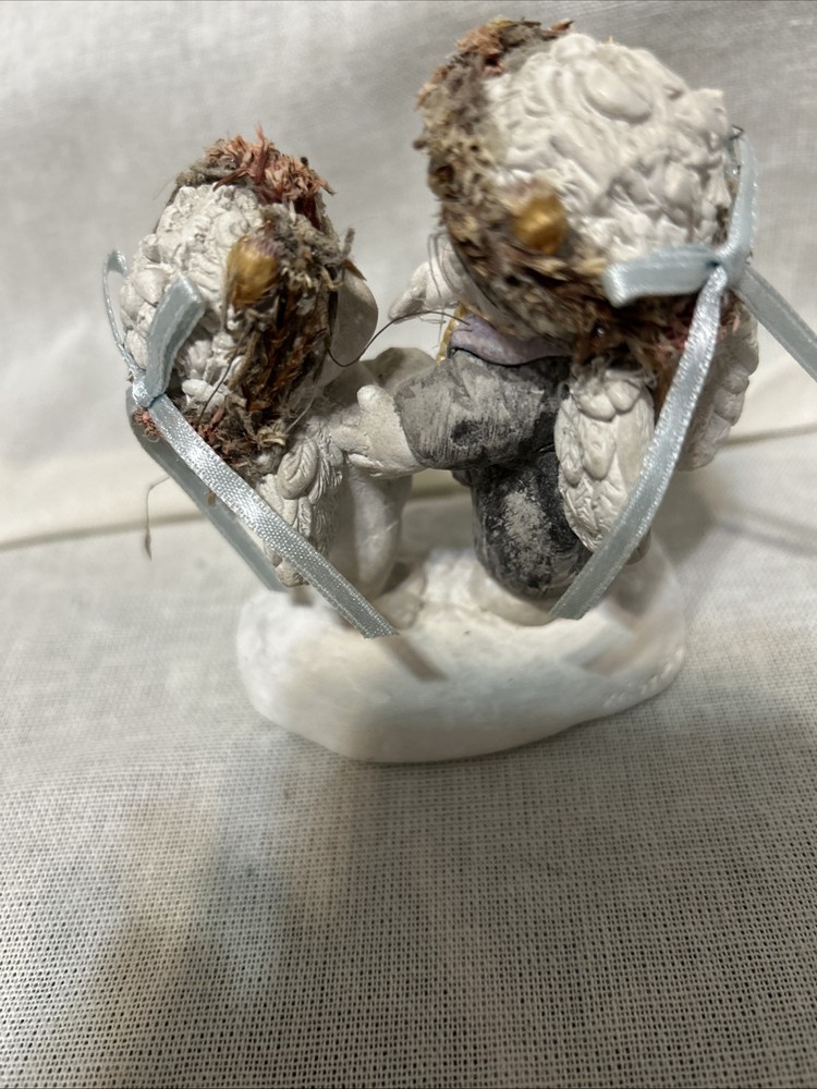 Dreamciceles first communion