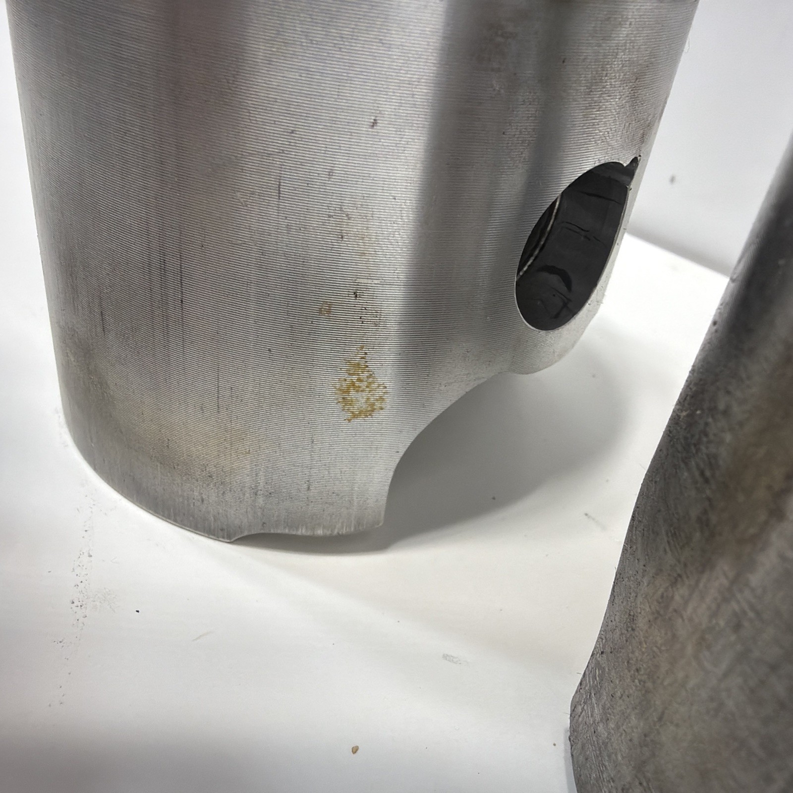 2x Piston and rings for Yamaha 1100 Wave Raider Venture Exciter 220 STD 81MM