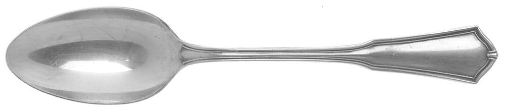 Oneida Silver Exeter  Teaspoon 2155924