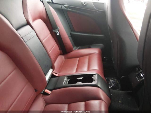 Steering Column 207 Type Floor Shift Memory Fits 14-17 MERCEDES E-CLASS 1027139