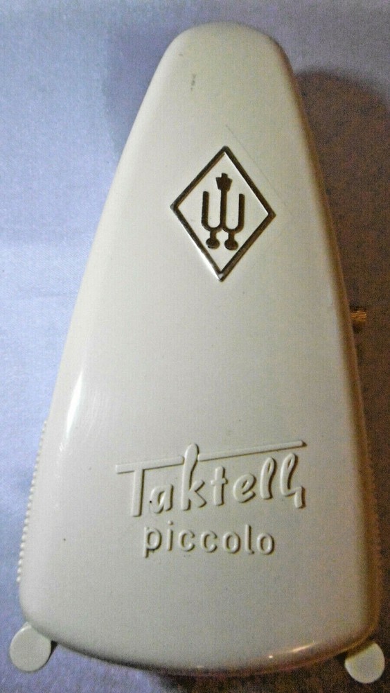 Metronomo Wittner Tattico, Piccolo Beige