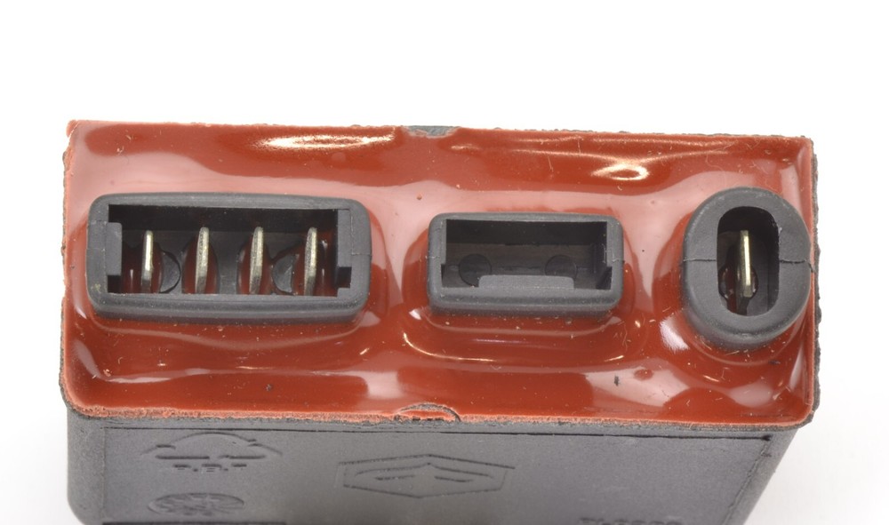 PIAGGIO ELECTRONIC IGNITION DEVICE FOR SKIPPER 125/150, TYPHOON 125