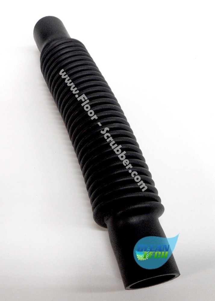 Clarke 30445A Solution Hose Encore Focus 28, 33, 38 Focus Rider Boost 32