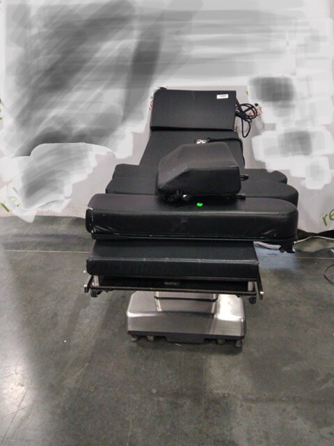 Steris 3085SP Surgical Table Complete / ￼Biomedical Tested /warranty