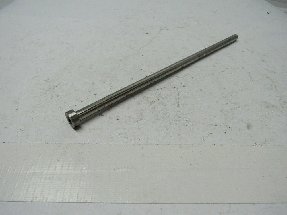 Plastic Injection Mold Ejector Sleeve 1/4"ID X 11"