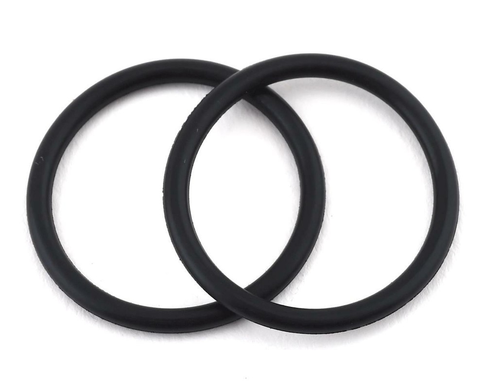 MSHeli O-Ring ESC Mount [MSH41227]