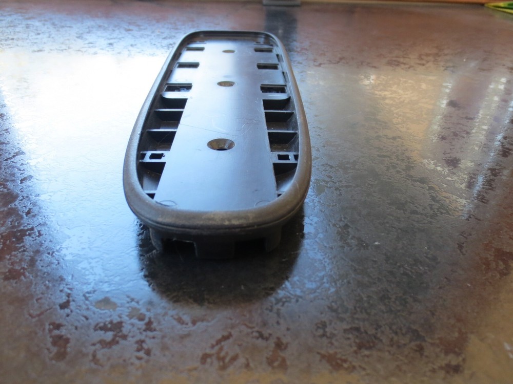 Permobil Armrest 13" housing