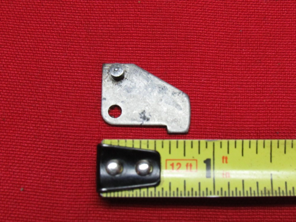 Winchester 52C Breech Bolt Lock - P/N 2152