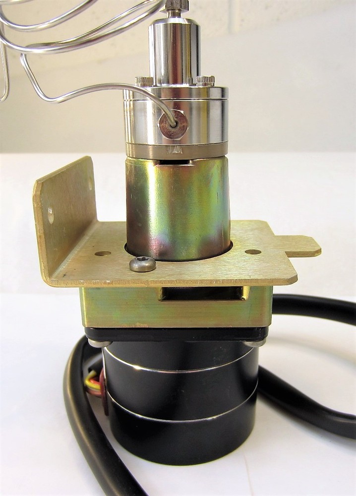 Waters 717 Plus Autosampler 045454 Pressure Valve