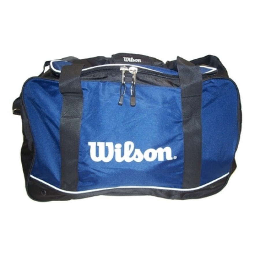 Wilson Navy Multi Purpose Sport Bag