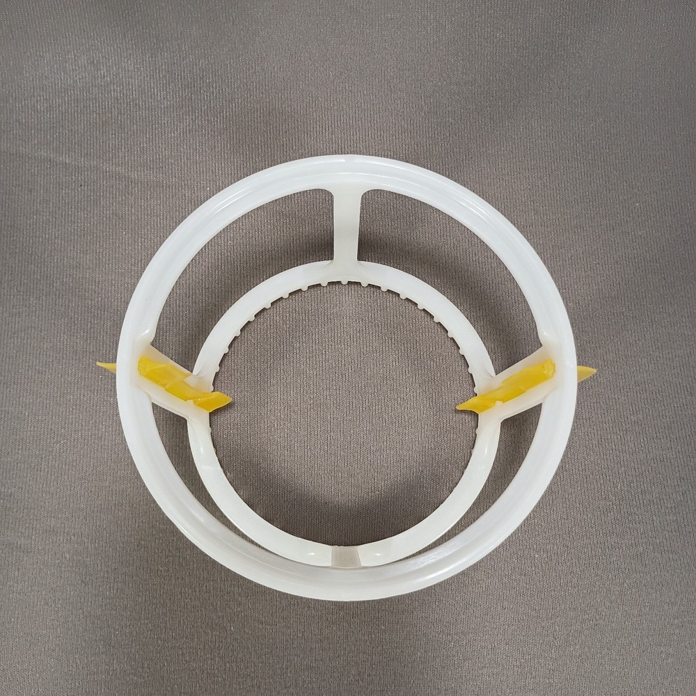 Omega VRT350 Juice Extractor Filter Screen Cleaner Scraper Part ONLY