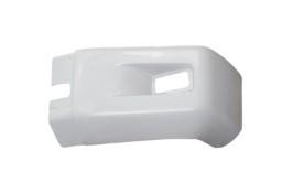 For KENWORTH T880 BUMPER END Left ,  US