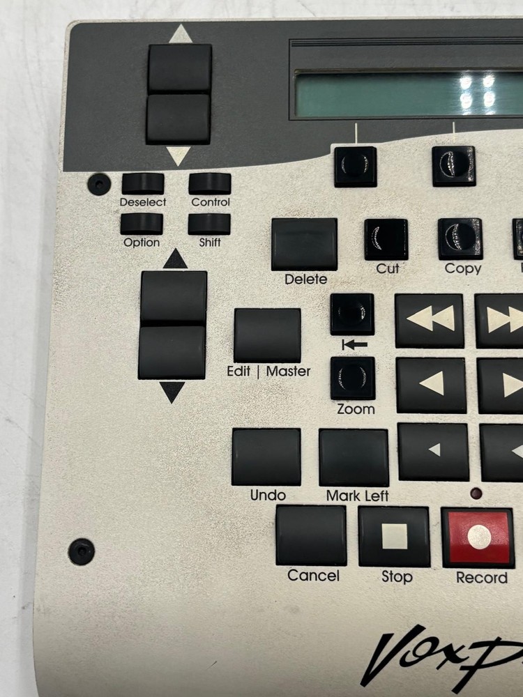 Audion Vox Pro Pc Rev 2.01