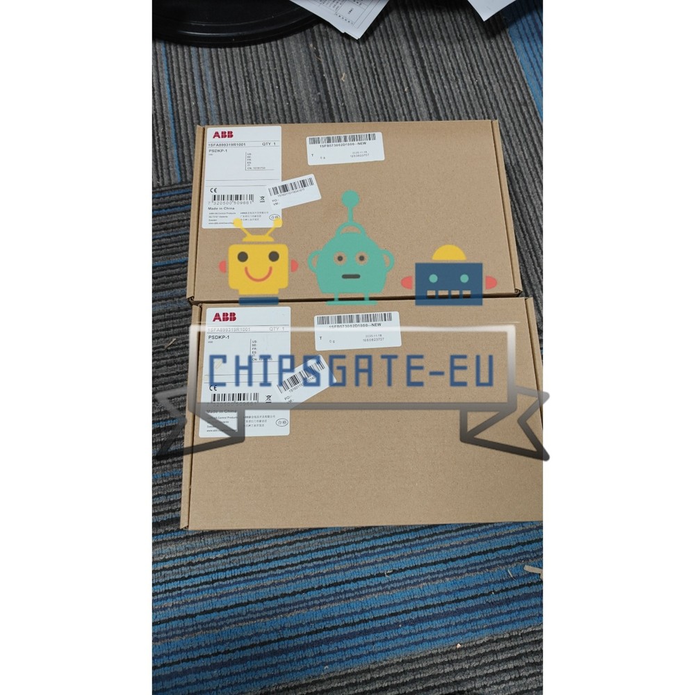 1pc 1SFB573002D1000 ABB fast ship