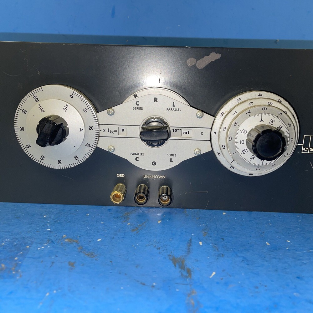 ESI IMPENDANCE BRIDGE 290A