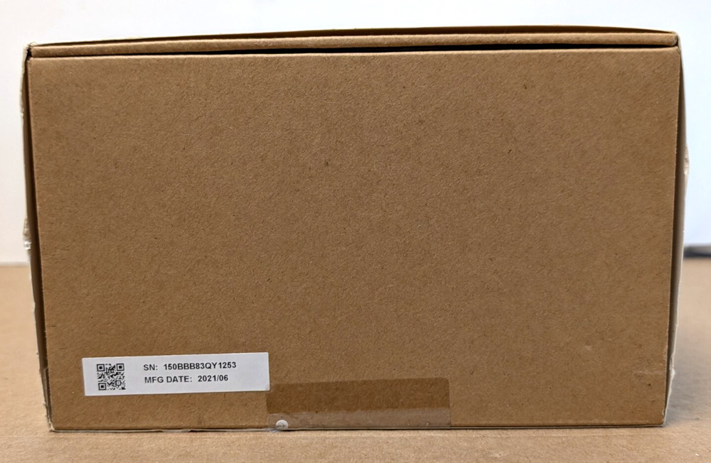Meta Oculus Quest 2 Elite Strap - NEW IN BOX!