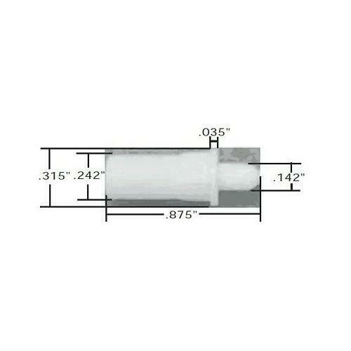 Shutter Staples & Spring-Loaded Pins