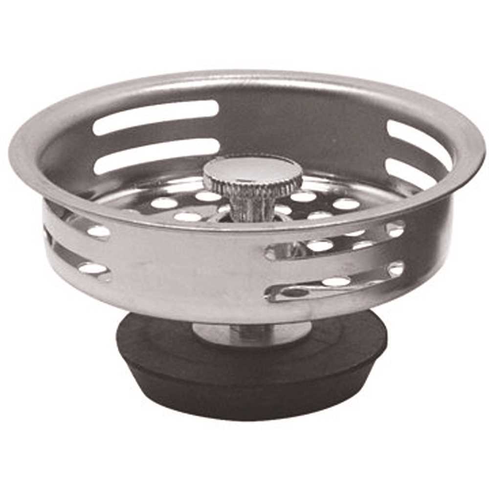 Proplus 122051 Basket Strainer Stainless Steel Box